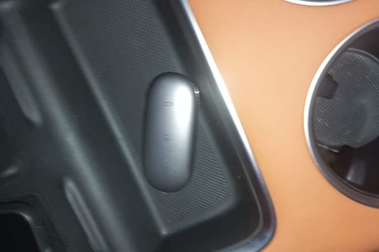 Used Li Auto L7 2024 MAX Model Vehicle Key