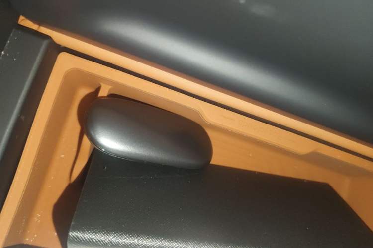 Used Li Auto L7 2024 MAX Model Vehicle Key