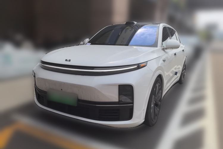 Used Li Auto L7 2024 Ultra Model Guazi used car, China used car export, Used car for sale, Used  cars, Cheapest cars for sale