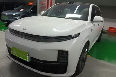 Used Li Auto L7 2024 Ultra Model