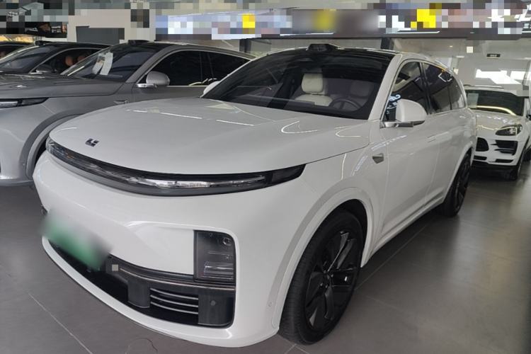Li Auto L7 2024 Ultra Model