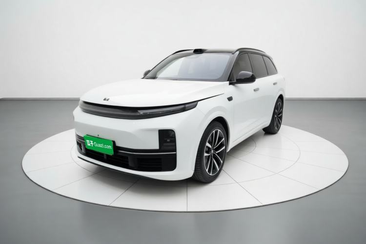 Li Auto L7 2024 Ultra Model مستعملة Guazi used car, China used car export, Used car for sale, Used  cars, Cheapest cars for sale