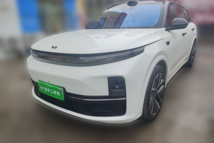 Used Li Auto L7 2024 Ultra Model Guazi used car, China used car export, Used car for sale, Used cars, Cheapest cars for sale