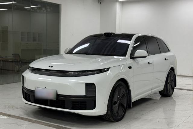 Used Li Auto L7 2024 MAX Model