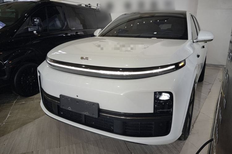 Used Li Auto L7 2024 Pro Model Guazi used car, China used car export, Used car for sale, Used cars, Cheapest cars for sale