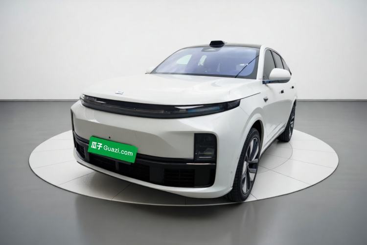 Li Auto L7 2024 Ultra Model مستعملة Guazi used car, China used car export, Used car for sale, Used  cars, Cheapest cars for sale