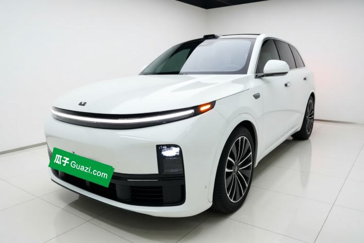 Li Auto L7 2024 MAX Model