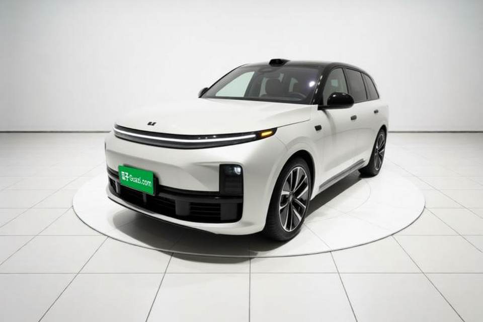 Li Auto L7 2024