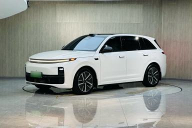 Used Li Auto L7 2024 MAX Model