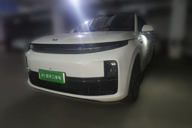 Used Li Auto L7 2024 MAX Model