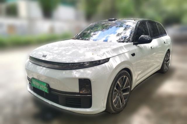 Used Li Auto L7 2024 Ultra Model
