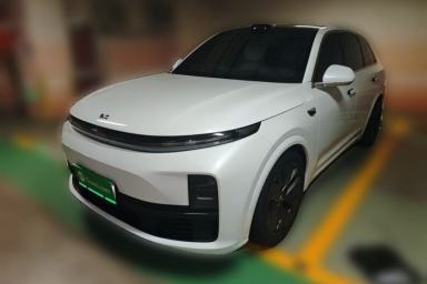 Used Li Auto L7 2024 Ultra Model