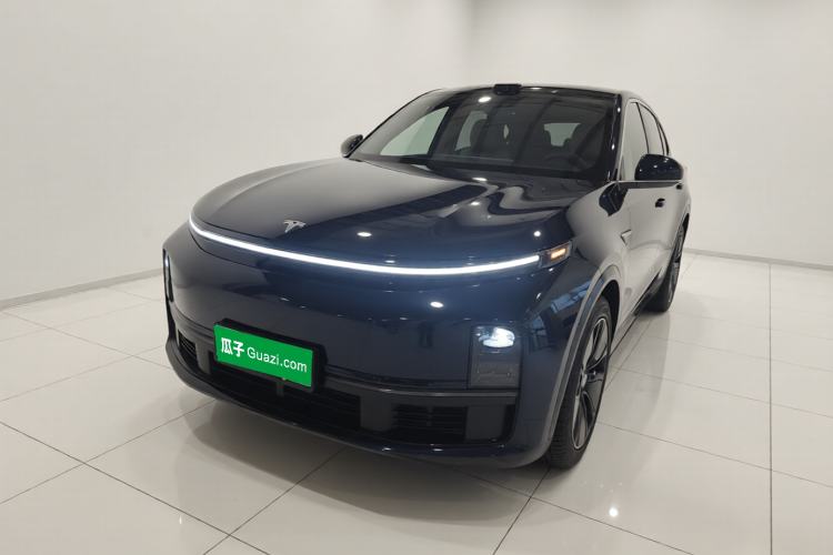 Li Auto L7 2025 Max Smart Refresh Edition