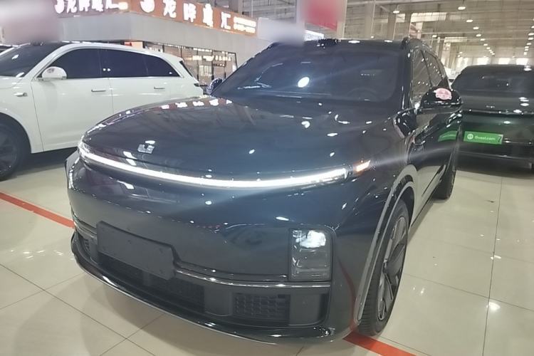 Used Li Auto L7 2025 Pro Smart Refresh Edition Guazi used car, China used car export, Used car for sale, Used  cars, Cheapest cars for sale
