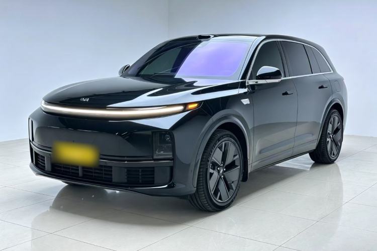 Used Li Auto L7 2025 Max Smart Refresh Edition Guazi used car, China used car export, Used car for sale, Used cars, Cheapest cars for sale