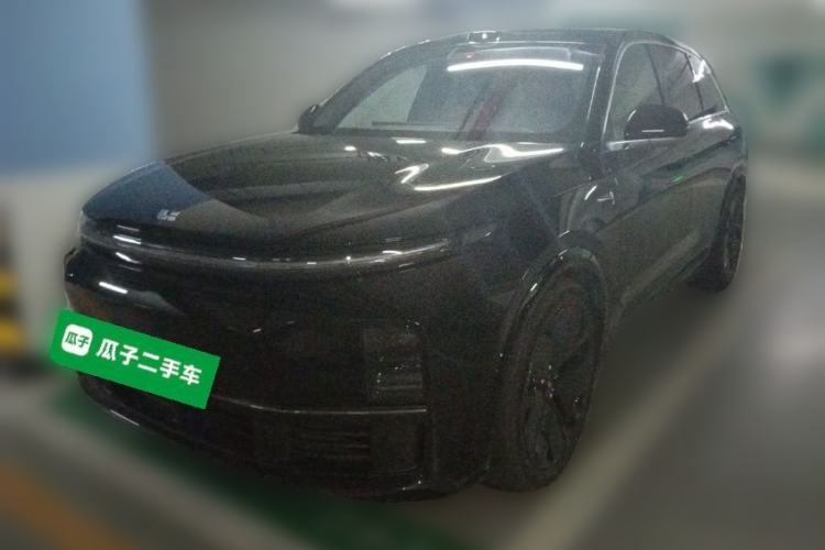 Li Auto L7 2025 Ultra Smart Refreshed Edition