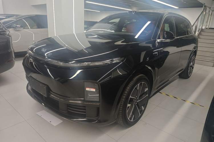 Used Li Auto L7 2025 Ultra Smart Refreshed Edition Guazi used car, China used car export, Used car for sale, Used  cars, Cheapest cars for sale