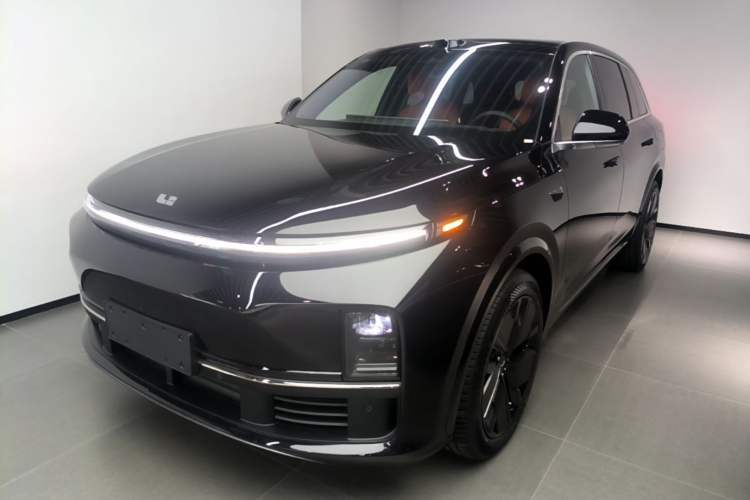 Used Li Auto L7 2025 Ultra Smart Refreshed Edition Guazi used car, China used car export, Used car for sale, Used  cars, Cheapest cars for sale