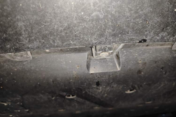 Used Li Auto L7 2025 Max Smart Refresh Edition Chassis Front