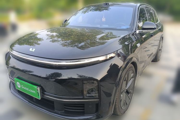 Used Li Auto L7 2025 Max Smart Refresh Edition Guazi used car, China used car export, Used car for sale, Used  cars, Cheapest cars for sale