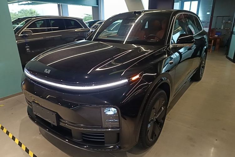 Used Li Auto L7 2025 Max Smart Refresh Edition Guazi used car, China used car export, Used car for sale, Used cars, Cheapest cars for sale