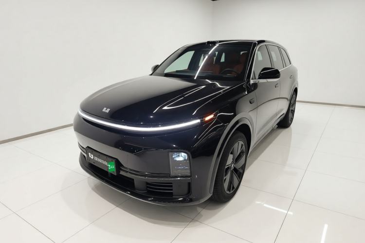 Used Li Auto L7 2025 Max Smart Refresh Edition Guazi used car, China used car export, Used car for sale, Used  cars, Cheapest cars for sale