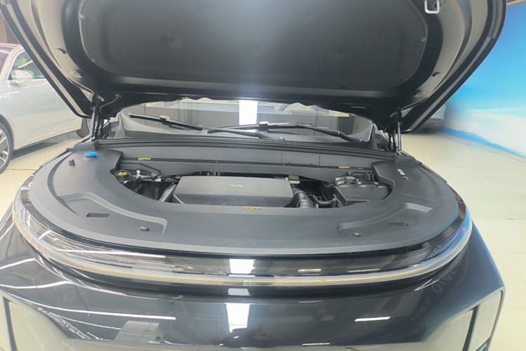 Used Li Auto L7 2025 Ultra Smart Refreshed Edition Engine Bay