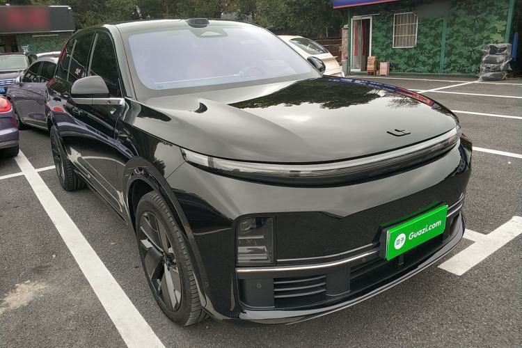 Used Li Auto L7 2025 Max Smart Refresh Edition Exterior 1