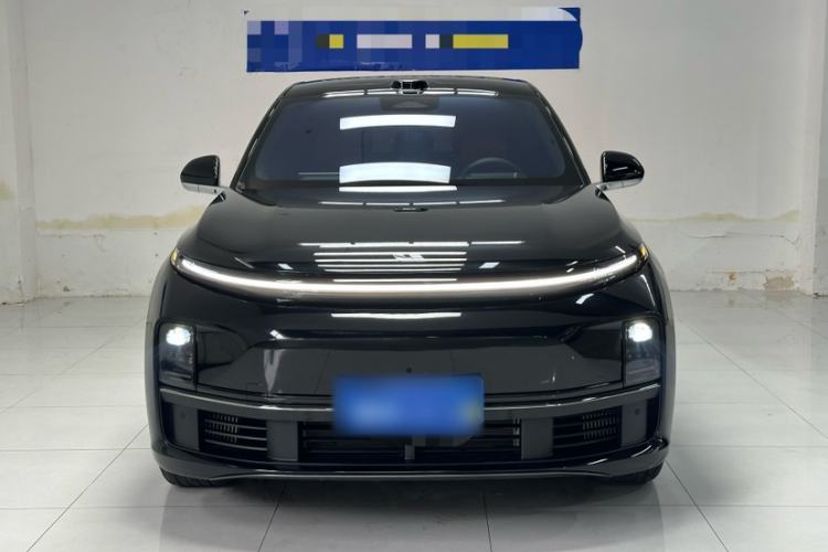 Used Li Auto L7 2025 Max Smart Refresh Edition Exterior 1