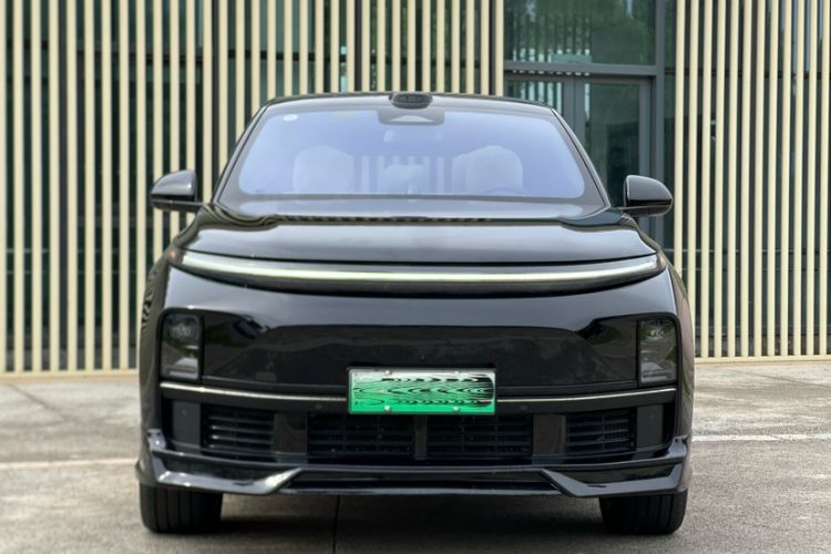 Used Li Auto L7 2025 Max Smart Refresh Edition Exterior 2