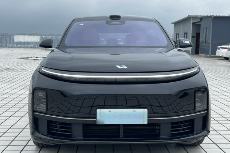 Used Li Auto L7 2025 Max Smart Refresh Edition Exterior 2