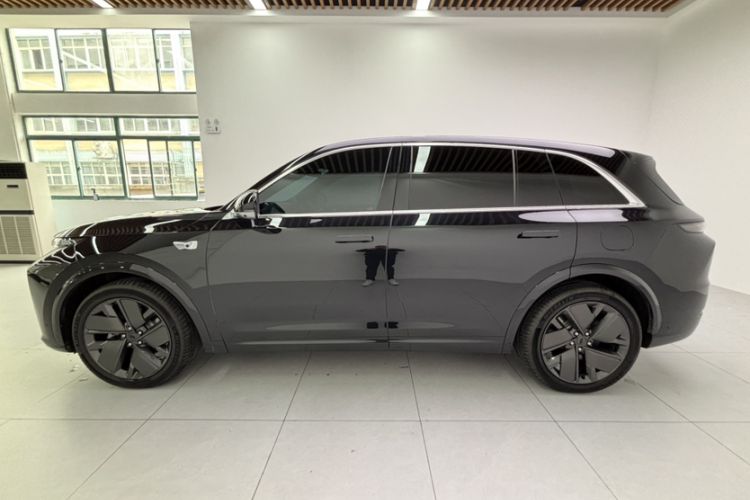 Used Li Auto L7 2025 Max Smart Refresh Edition Exterior 3