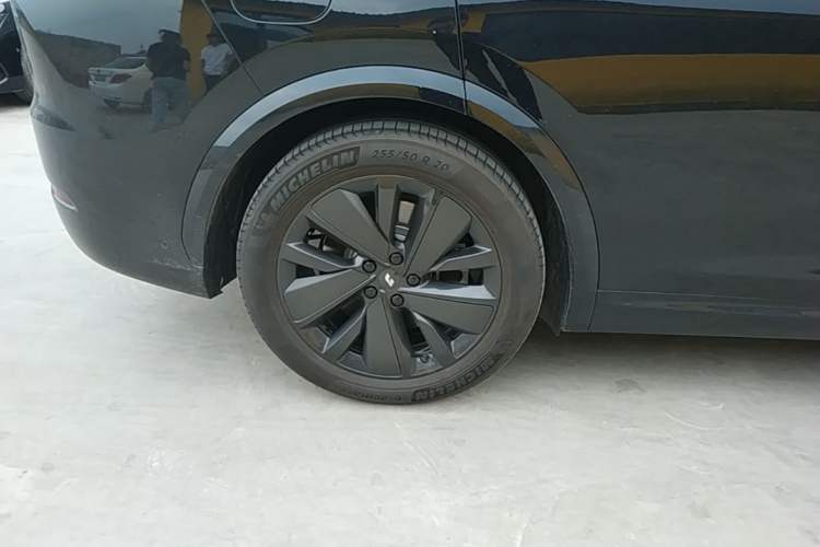 Used Li Auto L7 2025 Max Smart Refresh Edition Exterior 5