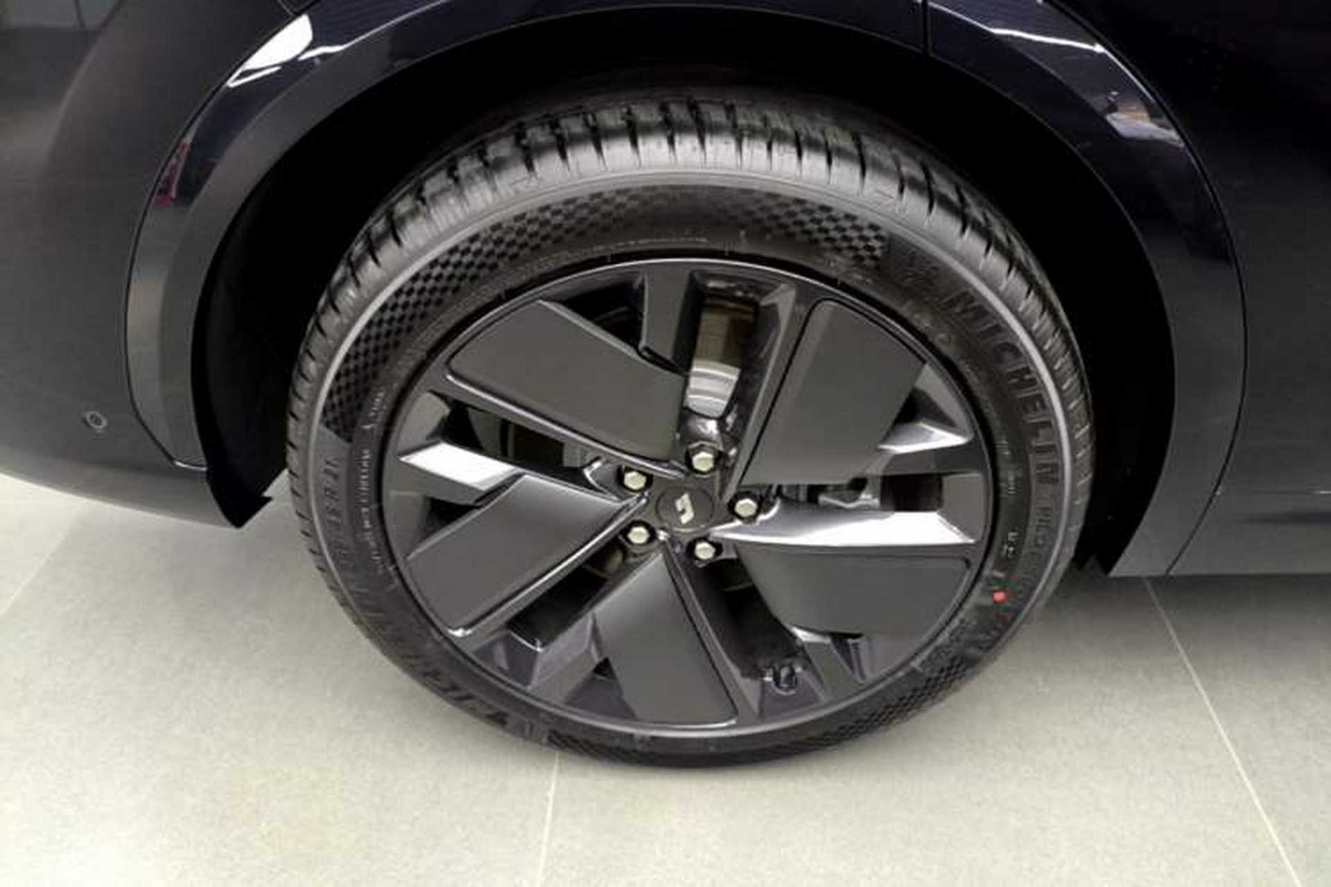 Used Li Auto L7 2025 Ultra Smart Refreshed Edition Exterior 5