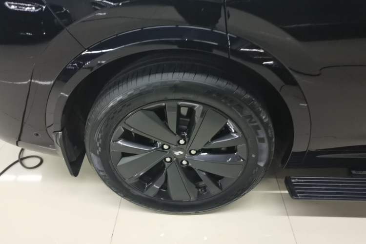 Used Li Auto L7 2025 Pro Smart Refresh Edition Exterior 5
