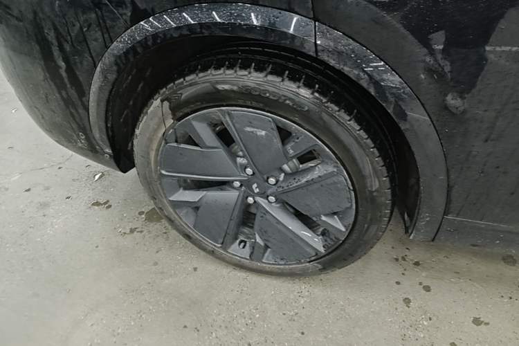 Used Li Auto L7 2025 Max Smart Refresh Edition Exterior 5