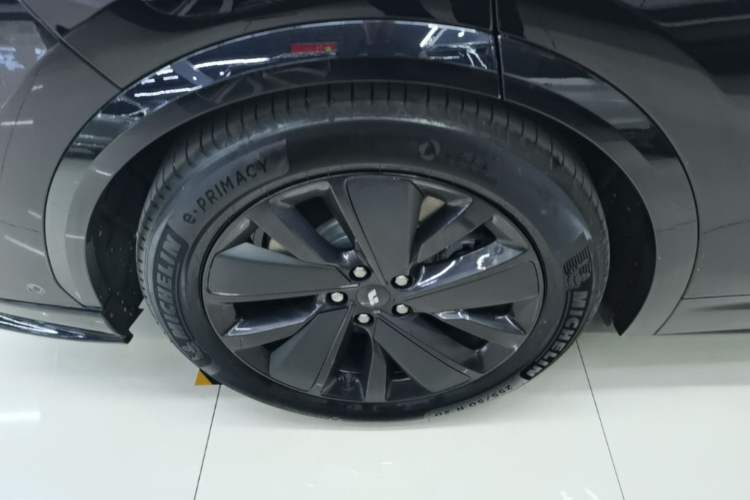 Used Li Auto L7 2025 Max Smart Refresh Edition Exterior 5