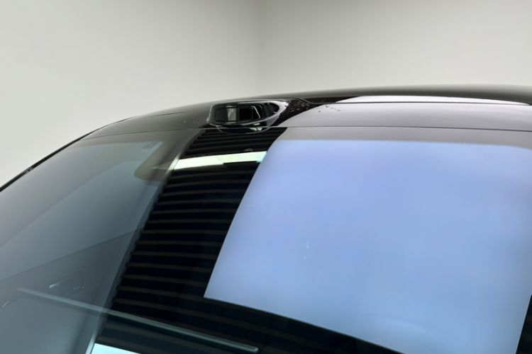 Used Li Auto L7 2025 Max Smart Refresh Edition Exterior 5