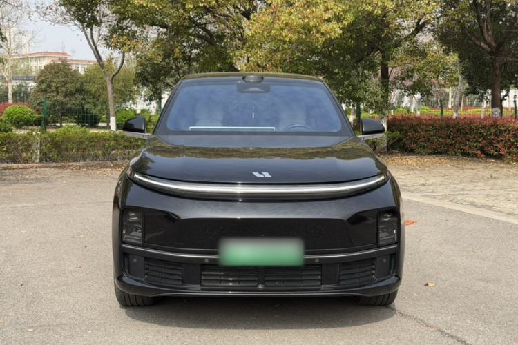 Used Li Auto L7 2025 Pro Smart Refresh Edition Exterior 6