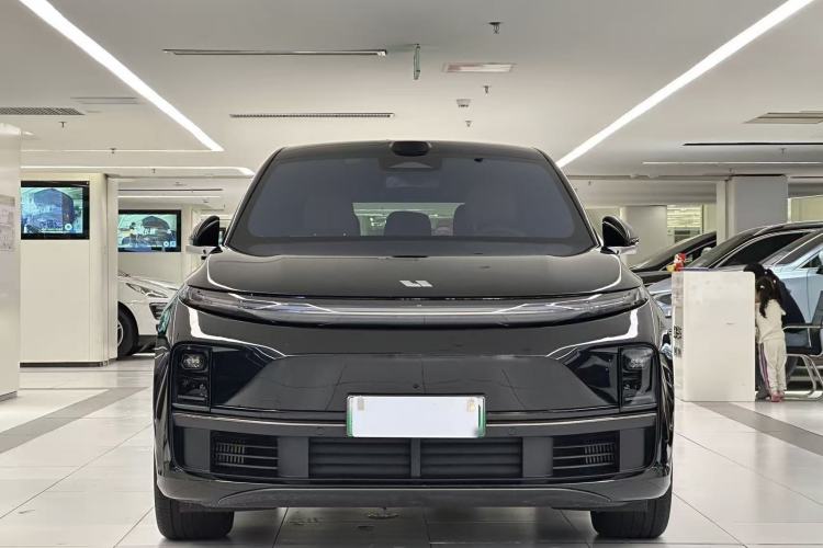 Used Li Auto L7 2025 Max Smart Refresh Edition Exterior 6