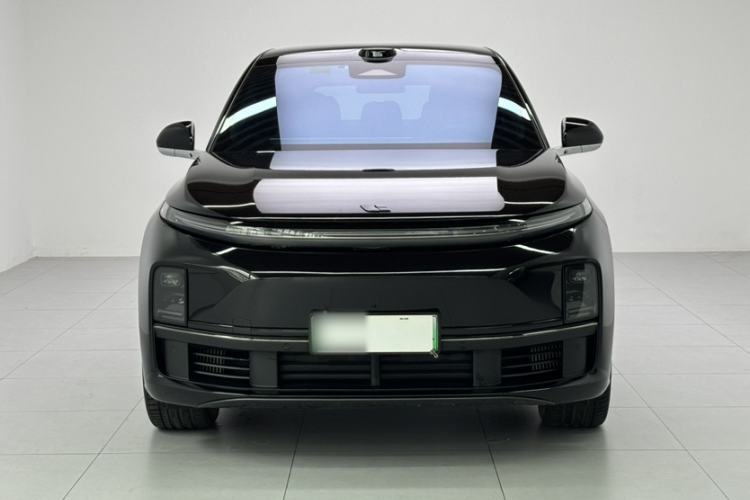 Used Li Auto L7 2025 Max Smart Refresh Edition Exterior 9