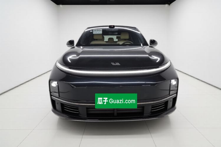 Used Li Auto L7 2025 Pro Smart Refresh Edition Front