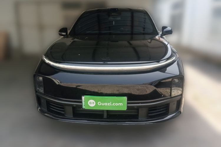 Used Li Auto L7 2025 Pro Smart Refresh Edition Front