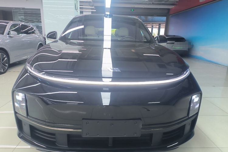 Used Li Auto L7 2025 Ultra Smart Refreshed Edition Front