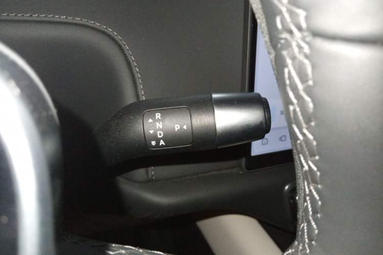 Used Li Auto L7 2025 Max Smart Refresh Edition Gear Lever