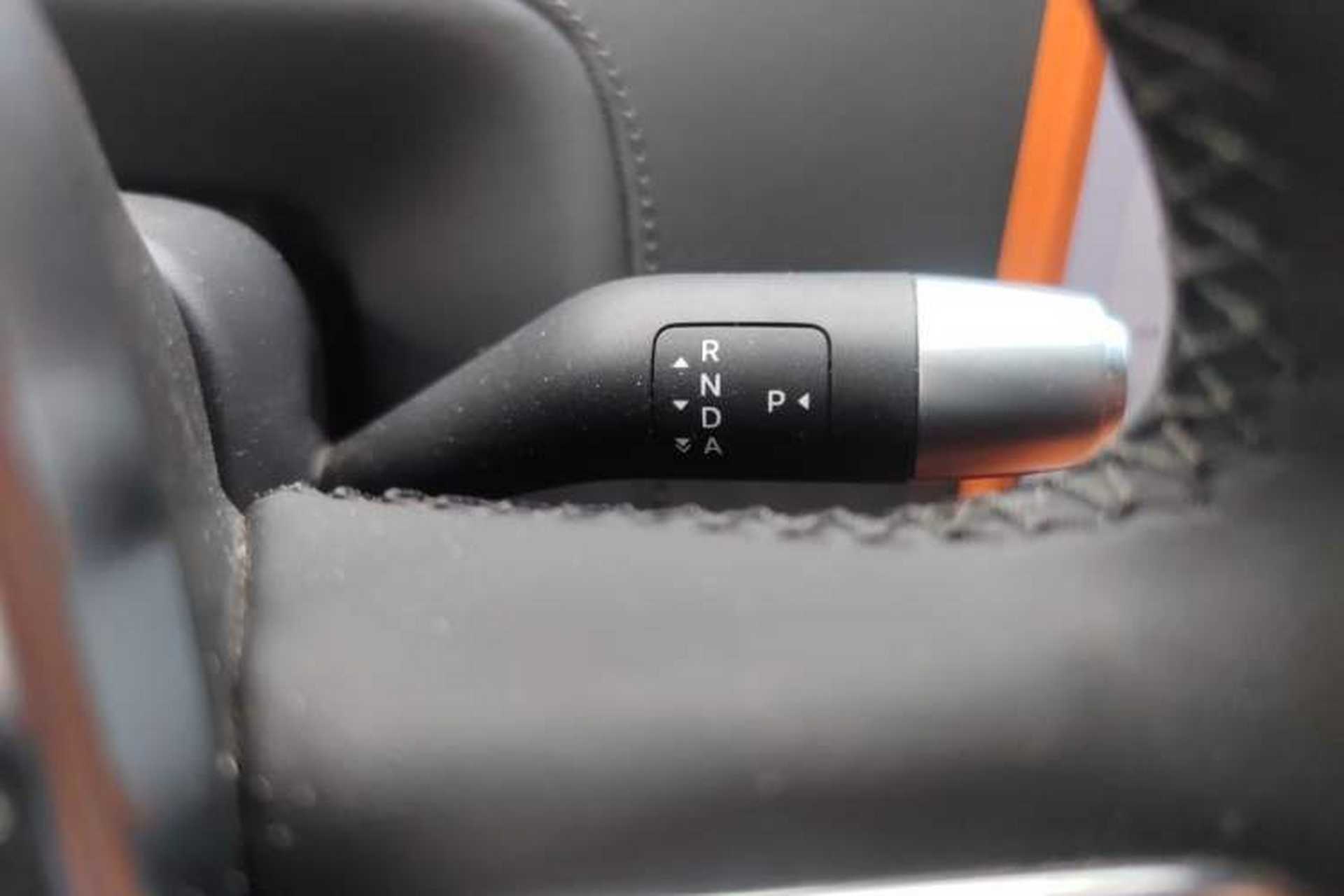 Used Li Auto L7 2025 Max Smart Refresh Edition Gear Lever