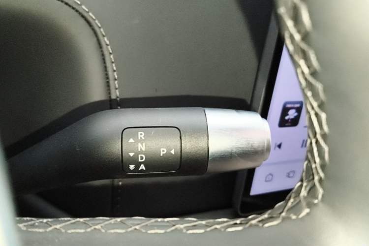Used Li Auto L7 2025 Ultra Smart Refreshed Edition Gear Lever