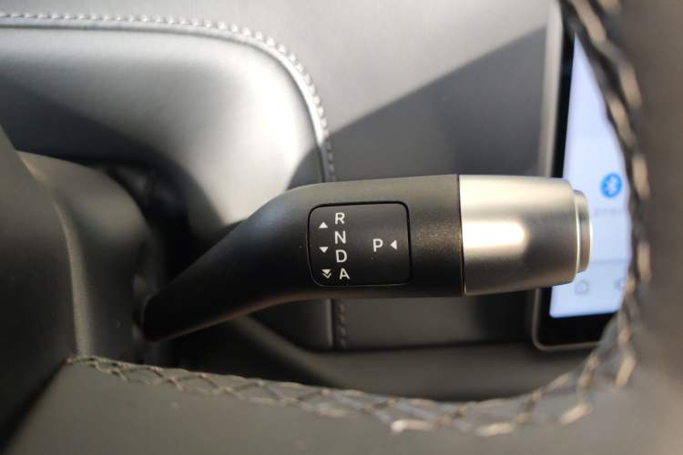 Used Li Auto L7 2025 Ultra Smart Refreshed Edition Gear Lever