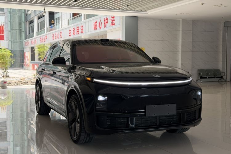 Ojetý Li Auto L7 2025 Pro Smart Refresh Edition Guazi used car, China used car export, Used car for sale, Used  cars, Cheapest cars for sale