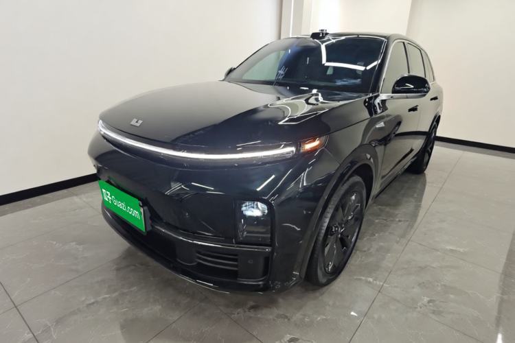 Ojetý Li Auto L7 2025 Pro Smart Refresh Edition Guazi used car, China used car export, Used car for sale, Used  cars, Cheapest cars for sale